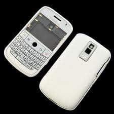 Blackberry 9000 Housing Full - Cell Phone Parts Canada Blackberry 9000 Housing Full - Cell Phone Parts Canada